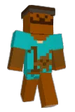 m_ff_n Minecraft avatar full body