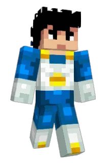 m_iii Minecraft avatar full body