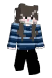m_nch___ Minecraft avatar full body