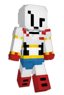 m_saucedo Minecraft avatar full body