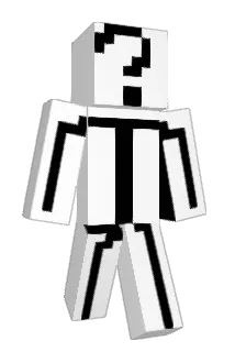 m_squared1988 Minecraft avatar full body