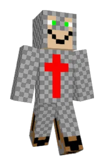 m_stoddard Minecraft avatar full body