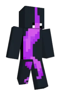 m_worm Minecraft avatar full body