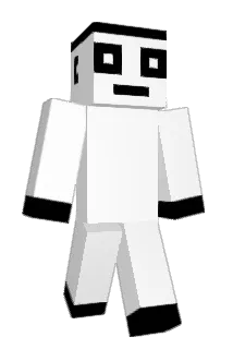 ma11011s Minecraft avatar full body