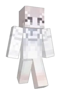 ma1224mochi Minecraft avatar full body
