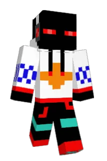 ma4m_Turbo1 Minecraft avatar full body