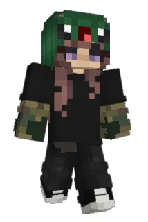 ma_ian_a_06 Minecraft avatar full body
