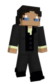 ma_v_co Minecraft avatar full body