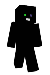 maaaaaaaaayo Minecraft avatar full body