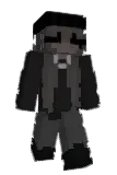 maadie Minecraft avatar full body