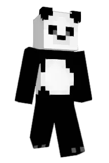 maagda01 Minecraft avatar full body