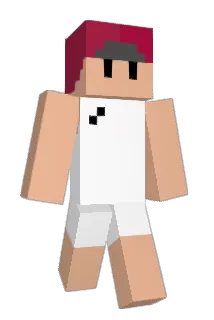 maanyaaa Minecraft avatar full body