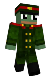 maarcvargas Minecraft avatar full body