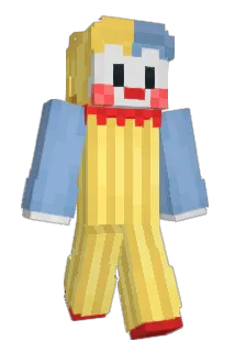 maarsoli Minecraft avatar full body