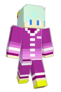 maataro728 Minecraft avatar full body