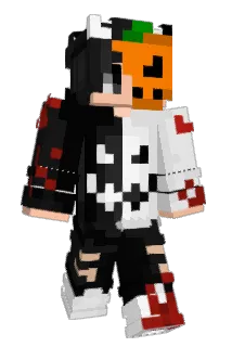 maati2603 Minecraft avatar full body