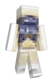 maayonnaiseee Minecraft avatar full body