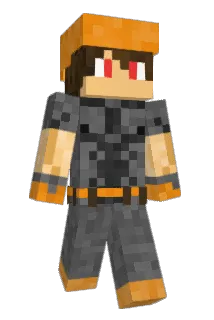 maba12345 Minecraft avatar full body