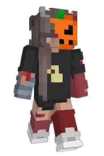 mabe_14 Minecraft avatar full body