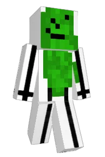 mabedoody Minecraft avatar full body