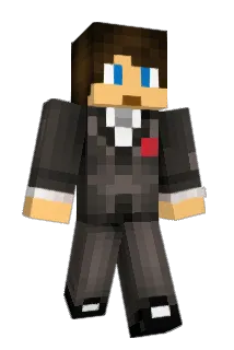 mabi2002 Minecraft avatar full body