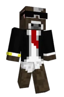 mabi_craft Minecraft avatar full body