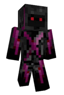 mabike91 Minecraft avatar full body