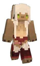 Custom render preview