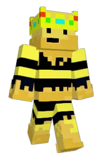 mac_a_2026 Minecraft avatar full body