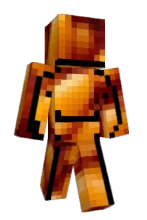 mac_n_cheese_fan Minecraft avatar full body