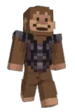 macac0_ Minecraft avatar full body
