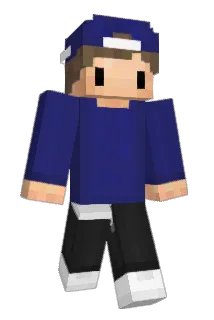 macacololl Minecraft avatar full body