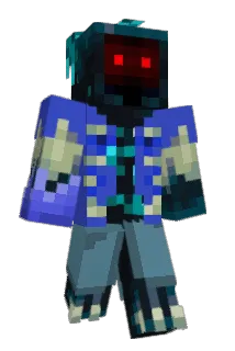 macalao11_yt Minecraft avatar full body