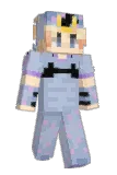 macaroni909 Minecraft avatar full body