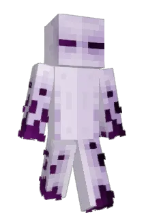 macaronka Minecraft avatar full body