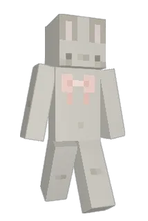 macasobe Minecraft avatar full body