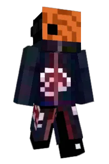 macaya1301 Minecraft avatar full body