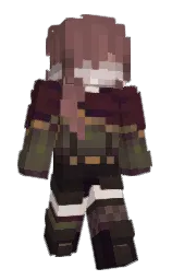 Custom render preview