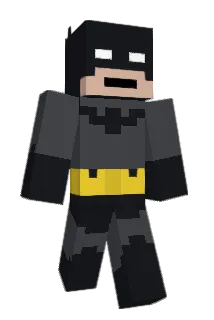 maccrazy97 Minecraft avatar full body