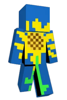 maccy_moo_moo Minecraft avatar full body