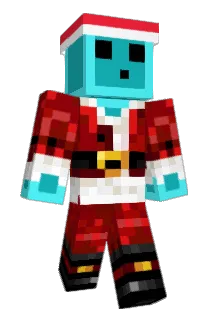 macdasatang Minecraft avatar full body