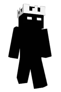 maceSON13 Minecraft avatar full body