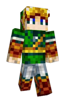 mace_to_face990 Minecraft avatar full body
