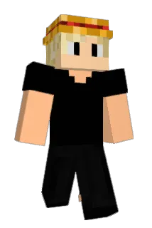 maceace_ Minecraft avatar full body