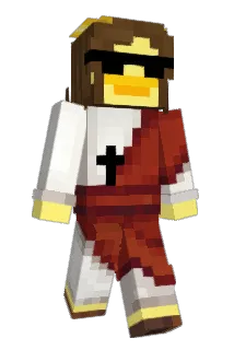 macerooon Minecraft avatar full body