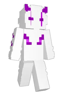 macesaint Minecraft avatar full body