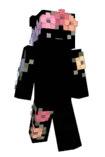 maceteroooo Minecraft avatar full body