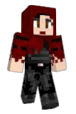 macha98 Minecraft avatar full body