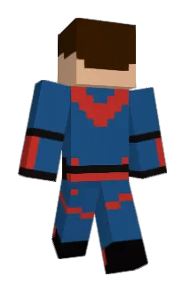 machaka_s Minecraft avatar full body
