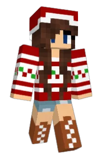 macheteboy Minecraft avatar full body